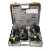 Image 1 : RYOBI 18;V Wireless Drill w/ 2 Batteries (No Charger)