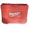 Image 4 : Milwaukee Case with a M18 Lithium Drill w/ Charger & Makita 18V Impact Drill