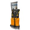 Image 1 : Electric Lifting Height Forklift Stacker - Excellent Condition