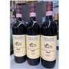 Image 2 : Group of 5 Chianti Renzo Masi 2003 Red Italian Wines