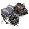 Image 1 : Group of Vintage Items - includes Tasco 312 Binoculars w/ Storage Bag/ Sony Video Camera Recorder & 