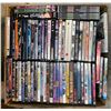 Image 2 : Box full of Misc. DVD - includes various Movies (approx. 250 pcs)