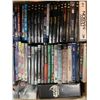 Image 3 : Box full of Misc. DVD - includes various Movies (approx. 250 pcs)