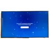 Image 1 : Samsung TV - Model QN55Q72AAF (Few Scratches, Tested - Working)