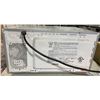 Image 2 : 3-pcs Electronic Lot - includes an RCA Microwave/MasterChef Induction Cooking Cooktop & Pelonis Fan 
