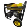 Image 3 : Champion Dual Fuel Portable Generator 11500Wtt, 459cc (Untested)