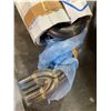 Image 2 : Japanese Car Part Dual Exhaust System (Used? - As is)