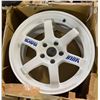 Image 2 : NEW Pair of RAYS 16x8JJ Rims