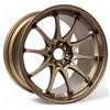 Image 1 : NEW 4 Pce of Rays Volk Racing CE28 17x7 1/2 JJ 28 Rims - 5x100