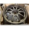 Image 8 : NEW 4 Pce of Rays Volk Racing CE28 17x7 1/2 JJ 28 Rims - 5x100