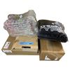 Image 1 : Misc. Mitsubishi Motors Genuine Car Parts - includes Arc Filters/Refrigerant Lubricant for R134 A/C 