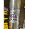 Image 2 : Group of 4 Car Part Suspension KW V3 Coilovers, 502 1022