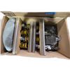 Image 2 : Set of x4 2-Way adjustable Competition Shock Absorber KW-Variant 3 w/ Installation Kit (Might be inc