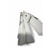 Image 3 : White Car Body Parts - might be incomplete