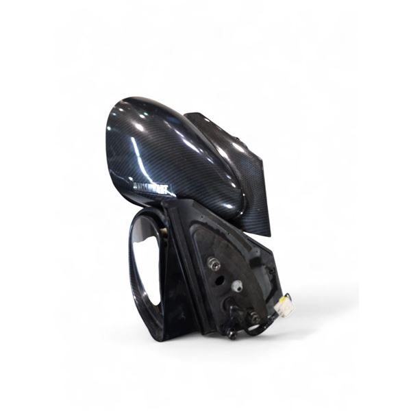 Set of 2 Ralliart Mitsubishi Lancer REvolution Door Mirrors