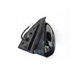Image 4 : Set of 2 Ralliart Mitsubishi Lancer REvolution Door Mirrors