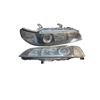 Image 1 : Set of 2 Honda 100-22285 Car HeadLights