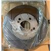 Image 1 : Set of 2 Project Mu TR Rotors for Honda - Number 42251-TA1-A01
