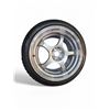 Image 1 : Set of 4 CP-F Tune Forged Wheels Rims & Hankook 265/35ZR18 97Y Tires