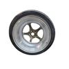 Image 3 : Set of 4 CP-F Tune Forged Wheels Rims & Hankook 265/35ZR18 97Y Tires