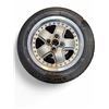 Image 1 : Set of 4 Sneaker 185/65 R15 88S Tires w/ Rims