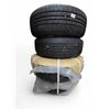 Image 2 : Set of 4 Sneaker 185/65 R15 88S Tires w/ Rims