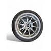 Image 1 : Set o 4 Potenza 265/35R18 97Y Tires w/ Rims
