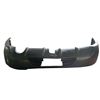 Image 1 : New Unpainted Rear Bumper