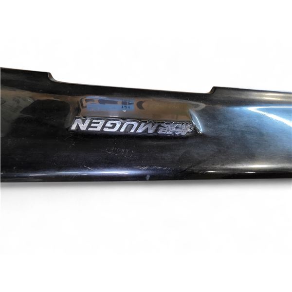 Set of 2 Mugen High Performance Tower Bar - 74380-XGER-K1S0 for Honda Civic/Integra/CR-x Delsol