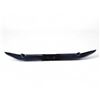 Image 2 : Set of 2 Mugen High Performance Tower Bar - 74380-XGER-K1S0 for Honda Civic/Integra/CR-x Delsol