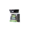 Image 1 : Group of 3 Car Accessories - included an Acura Radio FA09523 & 9.5" Vertical Screen Universal (Open 
