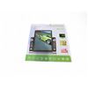Image 2 : Group of 3 Car Accessories - included an Acura Radio FA09523 & 9.5" Vertical Screen Universal (Open 