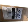 Image 2 : UAC Car Part - Evaporator JX2111UL