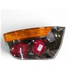 Image 2 : Set of 2 JDM Evo 8 MR Tail Lights