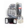 Image 1 : Group of Honda New Car Parts - includes Plate Frame/ TYC Filter etc.