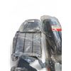 Image 2 : Group of Honda New Car Parts - includes Plate Frame/ TYC Filter etc.