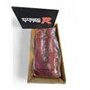 Image 1 : Honda Genuine OEM B18C Integra Type R DC2 Red Velvet