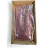 Image 2 : Honda Genuine OEM B18C Integra Type R DC2 Red Velvet