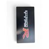Image 3 : Honda Genuine OEM B18C Integra Type R DC2 Red Velvet