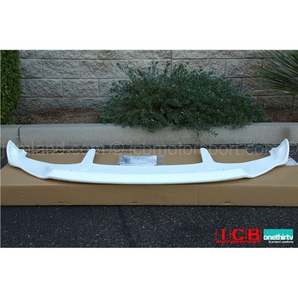 New in Box Mugen Front Wing for Honda S2000 - Model 71120-XGS-K0S0