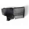 Image 3 : GRoup of Interior Body Car Parts - includes Center Console/Top Console/Floor Mats etc.