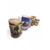 Image 2 : 5-pcs Collectible Beer Steins