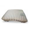 Image 2 : Vintage Beige French Style Ottoman
