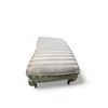 Image 3 : Vintage Beige French Style Ottoman