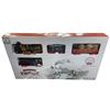 Image 1 : NEW Collectible Railway Express Intelligent Train Kit