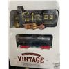 Image 3 : NEW Collectible Railway Express Intelligent Train Kit