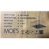 Image 2 : Group Lot of Moe's Furniture Parts - includes Beds/Dining Set etc.