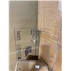Image 2 : Group Lot of Moe's Furniture Parts - includes Coffee Table Top/Beds/Dining Set Parts etc.
