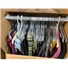 Image 3 : Group of 6 Boxes of Various Set Dec Clothing