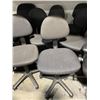 Image 3 : Large Group of Various Office Chairs - (Approx. 12)